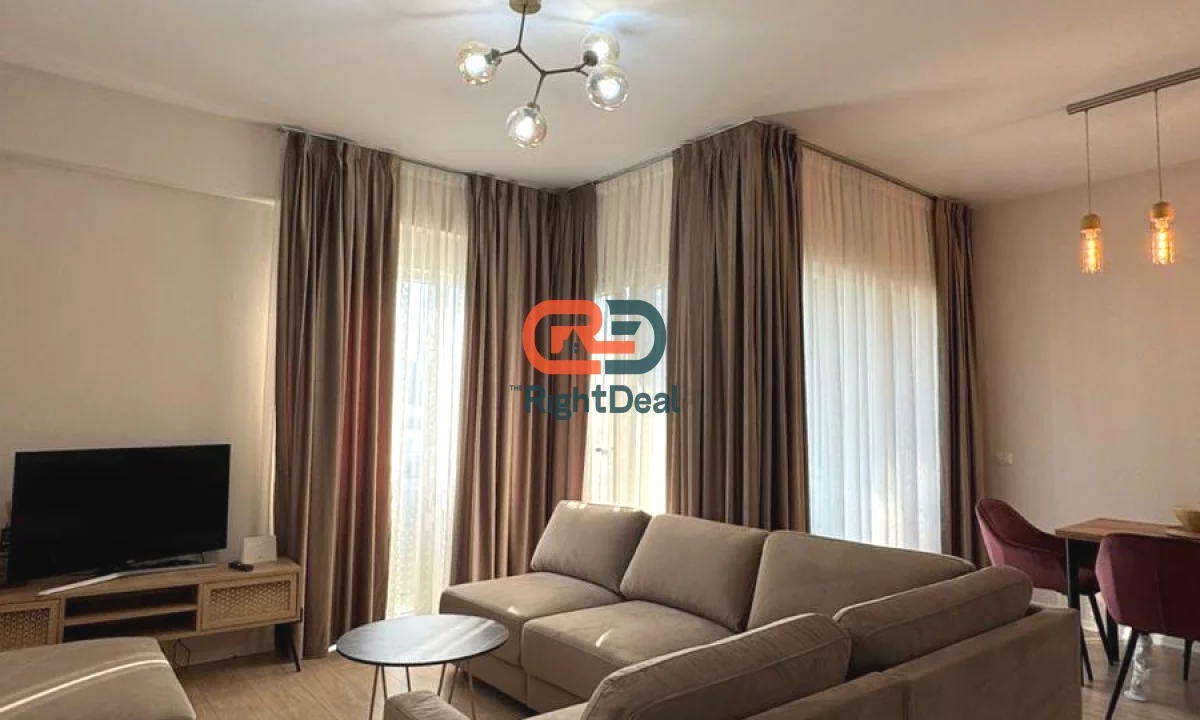 Shtepi me qera Apartament ne Tirane, 2+1, Mobilimi E mobiluar, Pagesa 1,500  Euro.