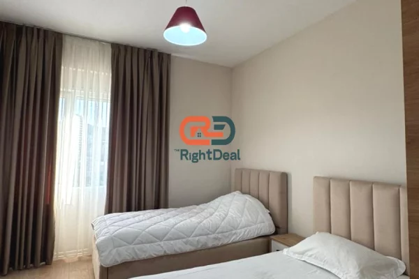 Shtepi me qera Apartament ne Tirane, 2+1, Mobilimi E mobiluar, Pagesa 1,500  Euro.
