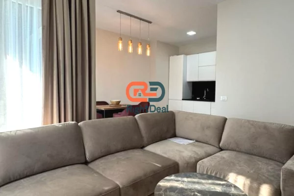 Shtepi me qera Apartament ne Tirane, 2+1, Mobilimi E mobiluar, Pagesa 1,500  Euro.