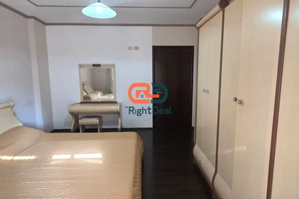 Shtepi ne shitje Apartament ne Tirane, 2+1, Mobilimi E mobiluar, Pagesa 250,000  Euro.