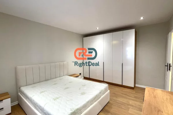 Shtepi ne shitje Apartament ne Tirane, 2+1, Mobilimi E mobiluar, Pagesa 145,000  Euro.