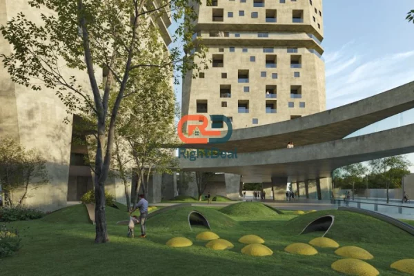 Shtepi ne shitje Apartament ne Tirane, 2+1, Mobilimi Bosh, pa mobiluar, Pagesa 161,000  Euro.