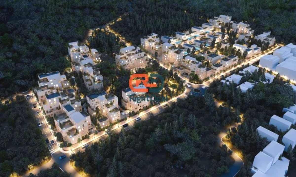 Shtepi ne shitje Apartament ne Himare, 2+1, Mobilimi Bosh, pa mobiluar, Pagesa 285,000  Euro.