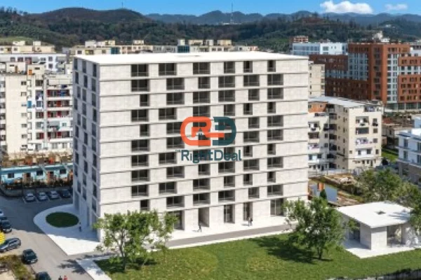 Shtepi ne shitje 1+1 ne Tirane - 80,000 Euro