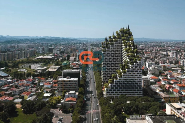 Shtepi ne shitje Apartament ne Tirane, 2+1, Mobilimi Bosh, pa mobiluar, Pagesa 234,000  Euro.
