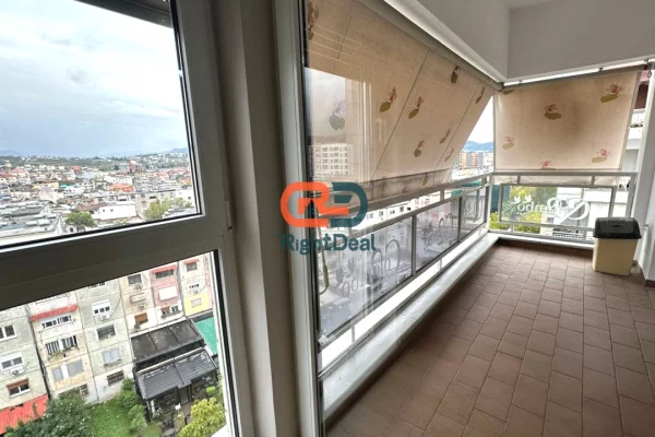Shtepi ne shitje Apartament ne Tirane, 2+1, Mobilimi Bosh, pa mobiluar, Pagesa 205,000  Euro.