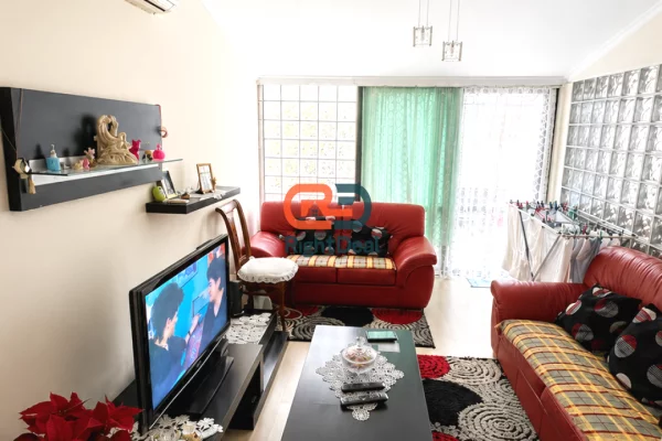 Ne Ali Dem, Shitet Apartament 2+1, Me Hapesira Te Bollshme !!