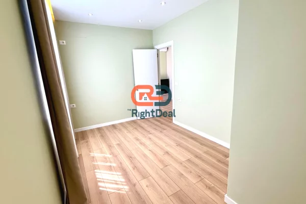 Apartment for sale in Tirana 2+1, Furnished