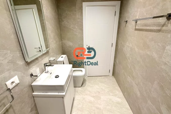 Apartment for sale in Tirana 2+1, Furnished
