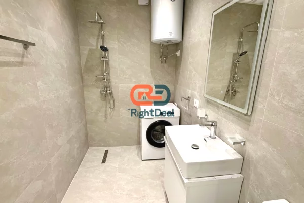 Apartment for sale in Tirana 2+1, Furnished