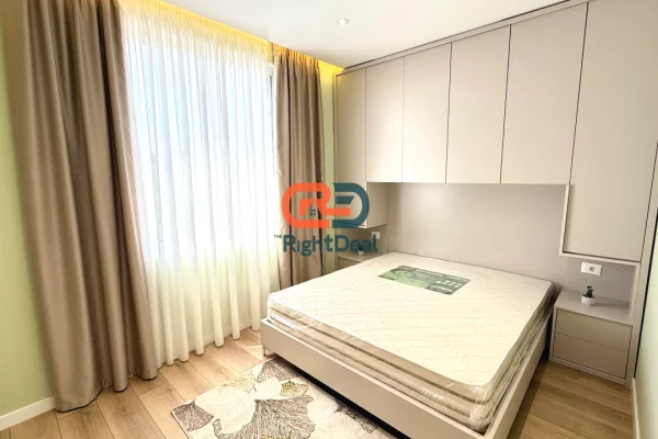 Apartment for sale in Tirana 2+1, Furnished