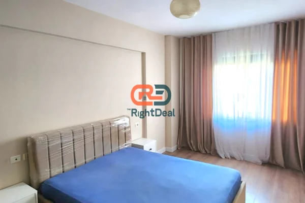 Apartment for rent in Tirana 2+1, Furnished