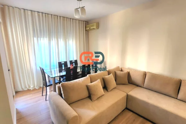 Apartment for rent in Tirana 2+1, Furnished