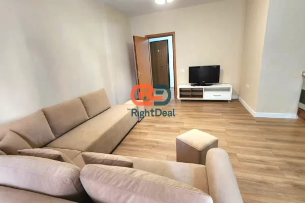 Apartment for rent in Tirana 2+1, Furnished