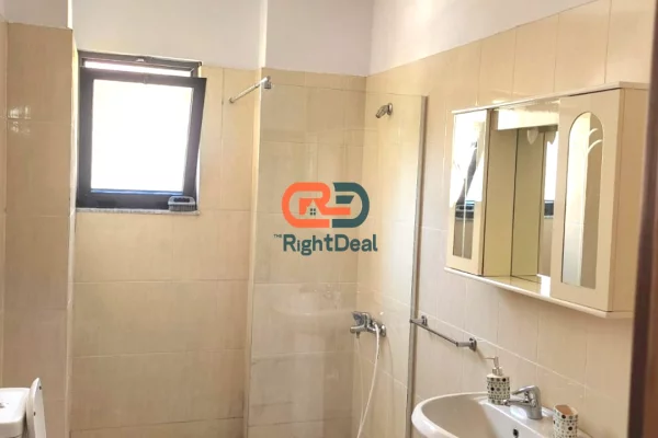 Apartment for rent in Tirana 2+1, Furnished