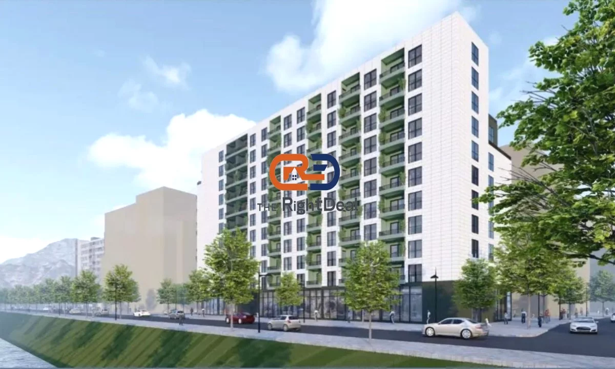 Shtepi ne shitje Apartament ne Tirane, 2+1, Mobilimi Bosh, pa mobiluar, Pagesa 182,000  Euro.
