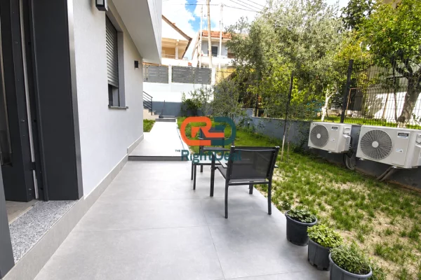 Apartment for rent in Tirana 1+1, Furnished