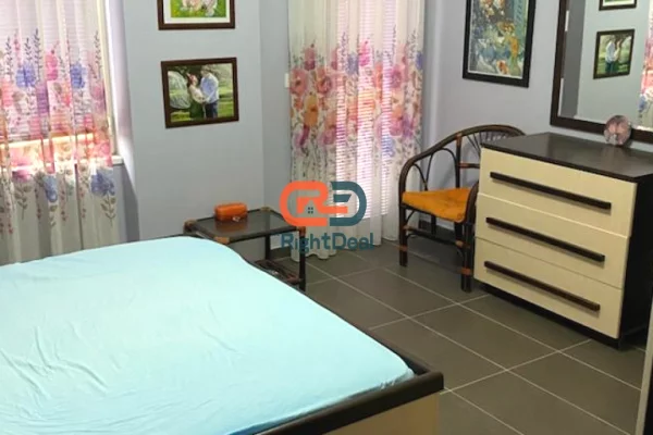 Apartment for sale in Durres 2+1, Furnished