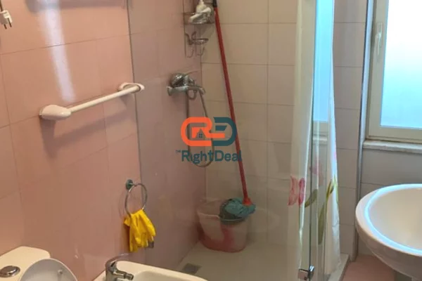 Apartment for sale in Durres 2+1, Furnished