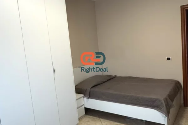Shtepi me qera Apartament ne Tirane, 2+1, Mobilimi E mobiluar, Pagesa 850  Euro.