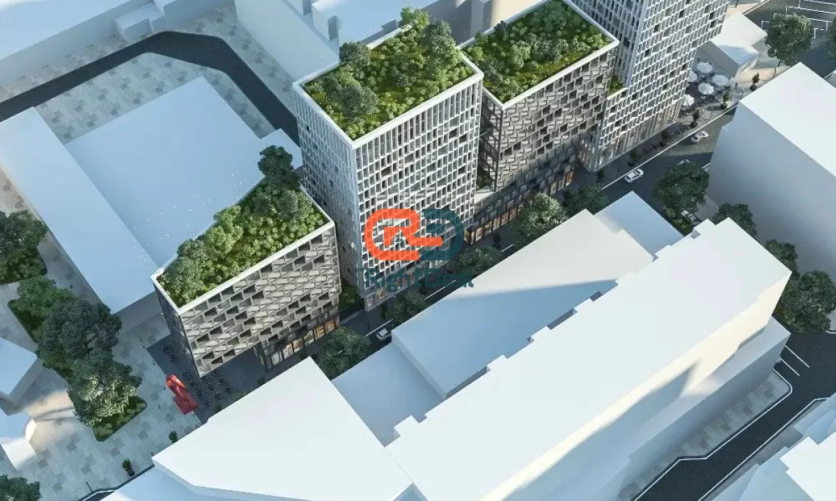 Shtepi ne shitje Apartament ne Tirane, 1+1, Mobilimi Bosh, pa mobiluar, Pagesa 213,000  Euro.