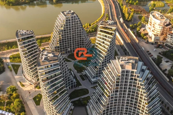 Ambient biznesi ne shitje 1+1 ne Tirane - 600,000 Euro
