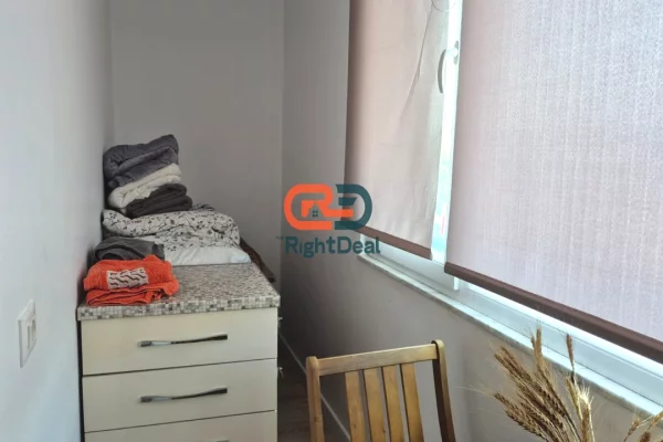 Shtepi ne shitje Apartament ne Tirane, 2+1, Mobilimi E mobiluar, Pagesa 240,000  Euro.