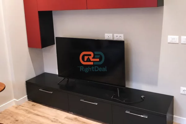 Shtepi ne shitje Apartament ne Tirane, 2+1, Mobilimi E mobiluar, Pagesa 220,000  Euro.