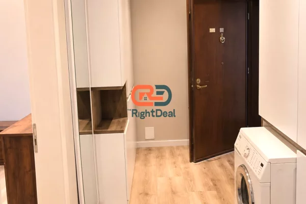 Shtepi ne shitje Apartament ne Tirane, 2+1, Mobilimi E mobiluar, Pagesa 220,000  Euro.