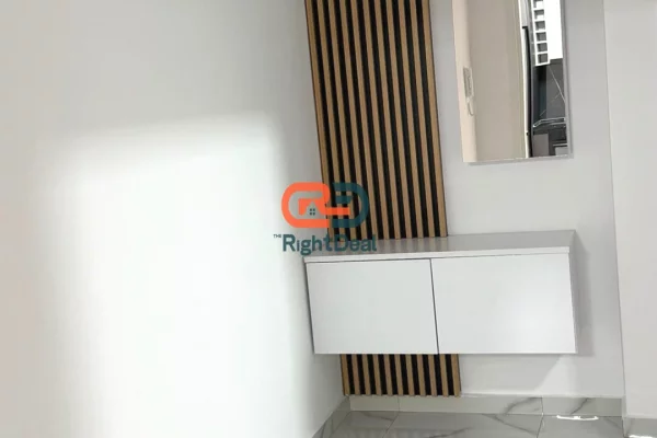 Shtepi me qera Apartament ne Tirane, 1+1, Mobilimi E mobiluar, Pagesa 500  Euro.