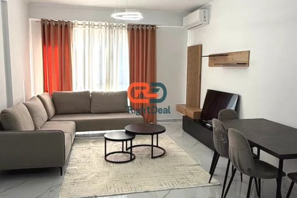 Tek Urban Gate Astir, Jepet Me Qira Super Apartament 1+1, I Sapo Investuar !