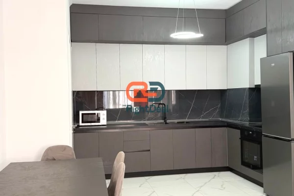 Shtepi me qera Apartament ne Tirane, 1+1, Mobilimi E mobiluar, Pagesa 500  Euro.