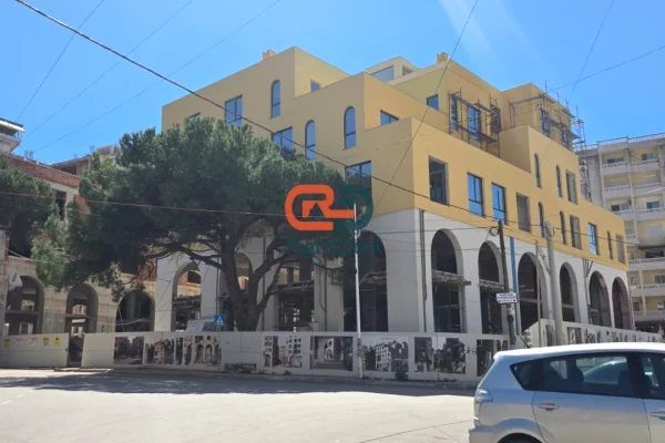 Shtepi ne shitje 2+1 ne Sarande - 135,000 Euro