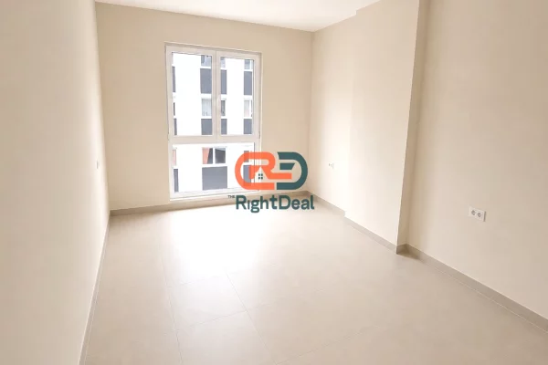 Shtepi ne shitje Apartament ne Tirane, 2+1, Mobilimi Bosh, pa mobiluar, Pagesa 125,000  Euro.