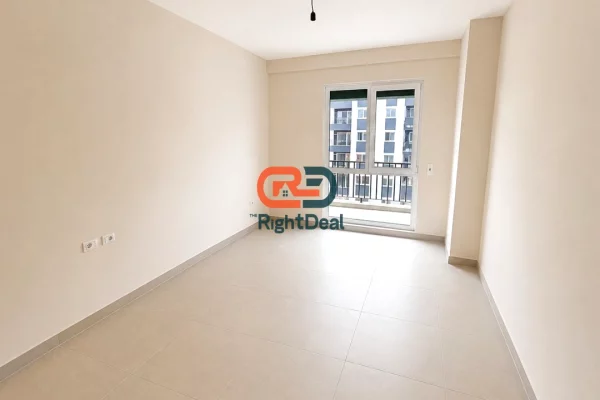 Shtepi ne shitje Apartament ne Tirane, 2+1, Mobilimi Bosh, pa mobiluar, Pagesa 125,000  Euro.