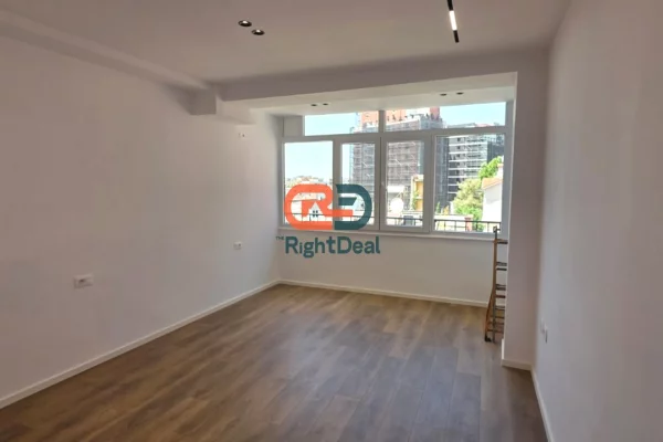 Shtepi ne shitje Garsoniere ne Tirane - 115,000 Euro