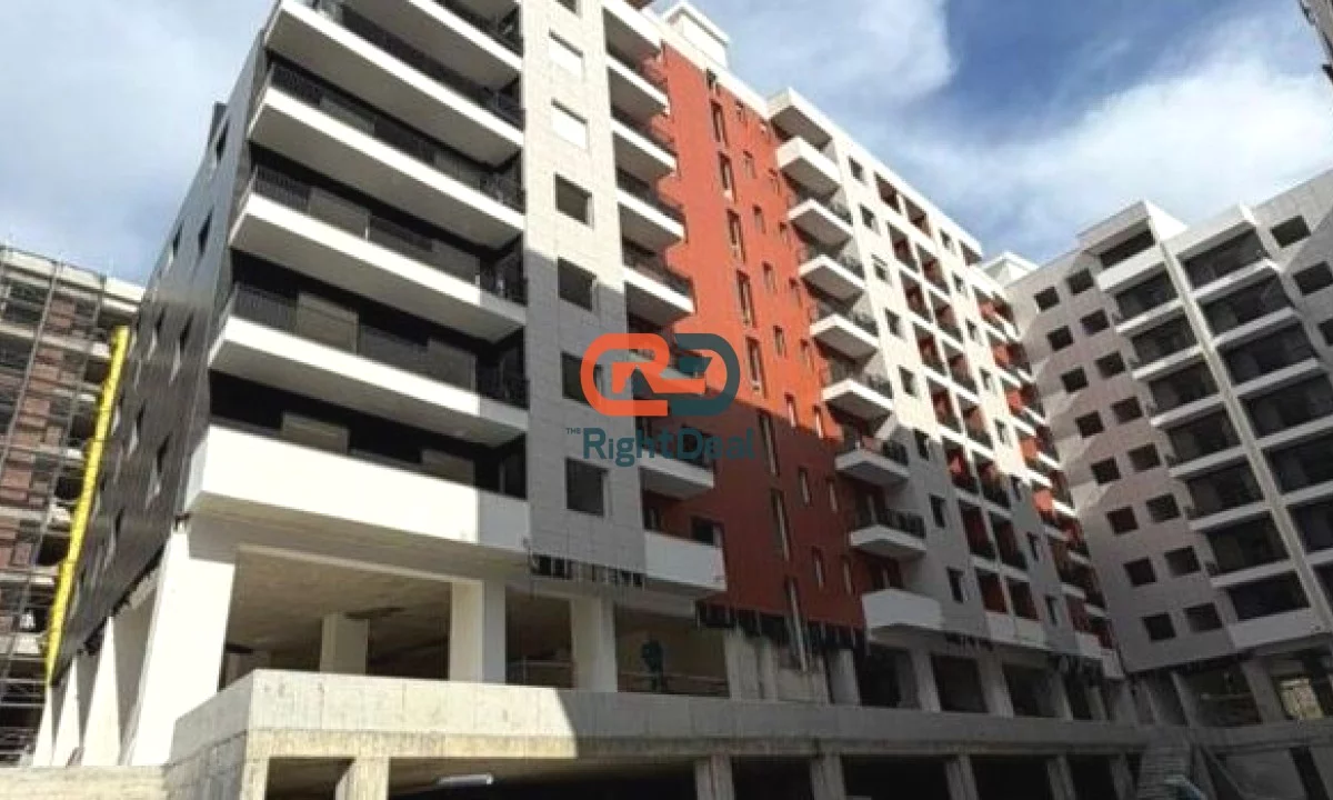 Shtepi ne shitje Apartament ne Tirane, 2+1, Mobilimi Bosh, pa mobiluar, Pagesa 144,000  Euro.