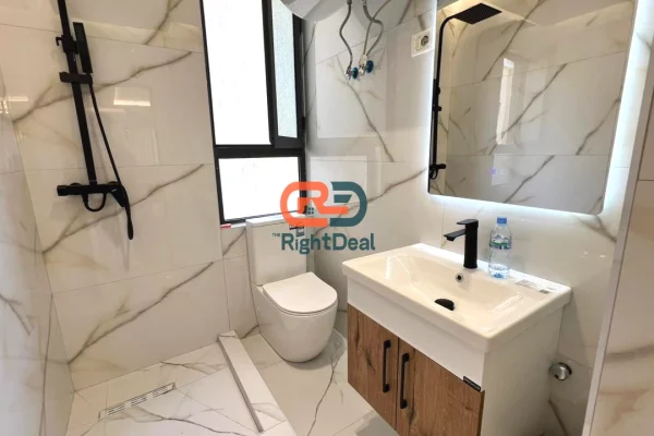 Shtepi ne shitje Apartament ne Tirane, 2+1, Mobilimi E mobiluar, Pagesa 255,000  Euro.
