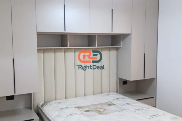 Shtepi ne shitje Apartament ne Tirane, 2+1, Mobilimi E mobiluar, Pagesa 210,000  Euro.