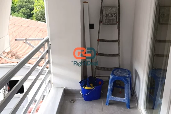 Shtepi ne shitje Apartament ne Tirane, 2+1, Mobilimi E mobiluar, Pagesa 210,000  Euro.