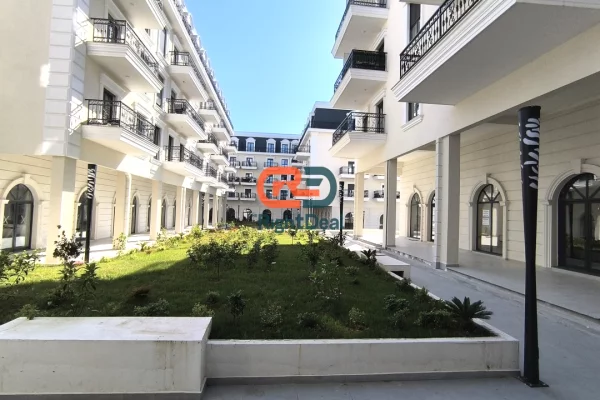 Okazion, Tek Tirana Porta E Re, Shitet Apartament 2+1+2 I Sapo Perfunduar !!!