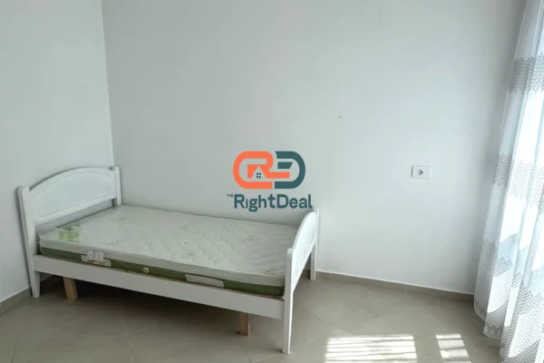 Shtepi me qera Apartament ne Tirane, 2+1, Mobilimi E mobiluar, Pagesa 600  Euro.