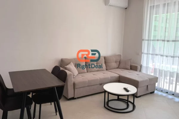 Shtepi me qera 2+1 ne Tirane - 600 Euro