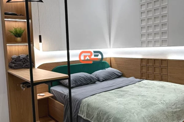 Shtepi ne shitje Garsoniere ne Tirane - 95,000 Euro