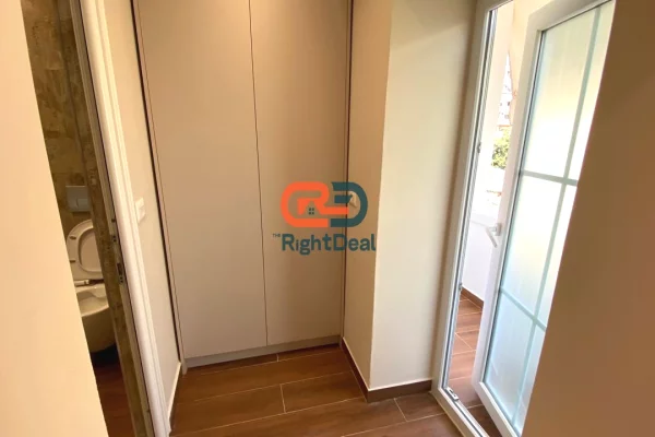Shtepi ne shitje Apartament ne Tirane, Garsoniere, Mobilimi E mobiluar, Pagesa 120,000  Euro.