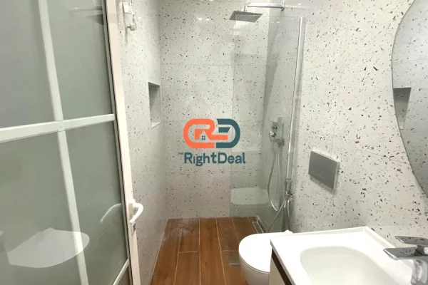 Shtepi ne shitje Apartament ne Tirane, 1+1, Mobilimi E mobiluar, Pagesa 163,000  Euro.