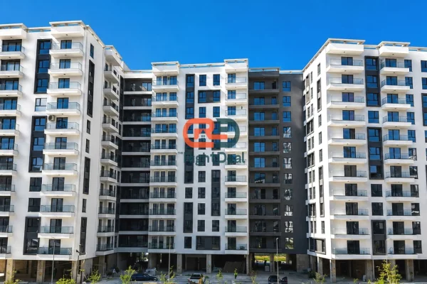 Okazion!! Tek Kompleksi Turdiu, Shitet Super Apartament 2+1, Me Strukture Perfekte !!