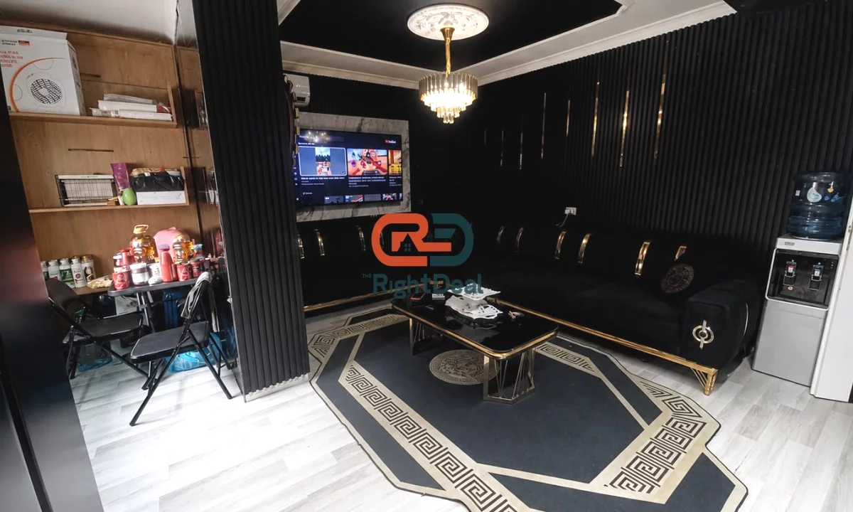 Shtepi ne shitje Apartament ne Tirane, 1+1, Mobilimi E mobiluar, Pagesa 250,000  Euro.