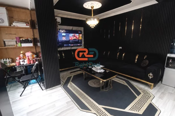 Shtepi ne shitje 1+1 ne Tirane - 250,000 Euro