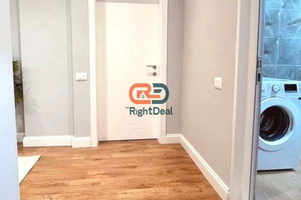 Shtepi me qera Apartament ne Tirane, 2+1, Mobilimi E mobiluar, Pagesa 780  Euro.